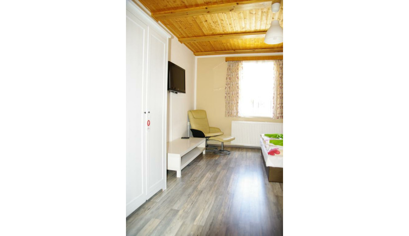 Pension Nabucco Špindlerův Mlýn